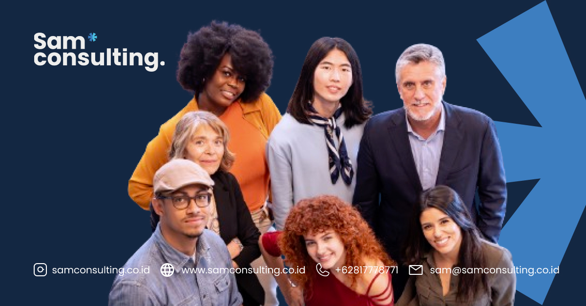 How to set up an organization in Indonesia