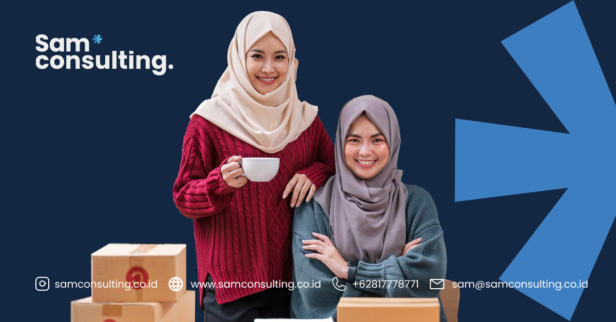 Type of Company in Indonesia