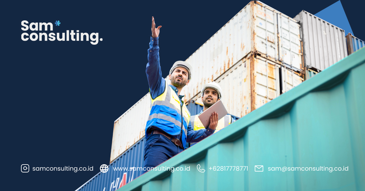 Import License in Indonesia