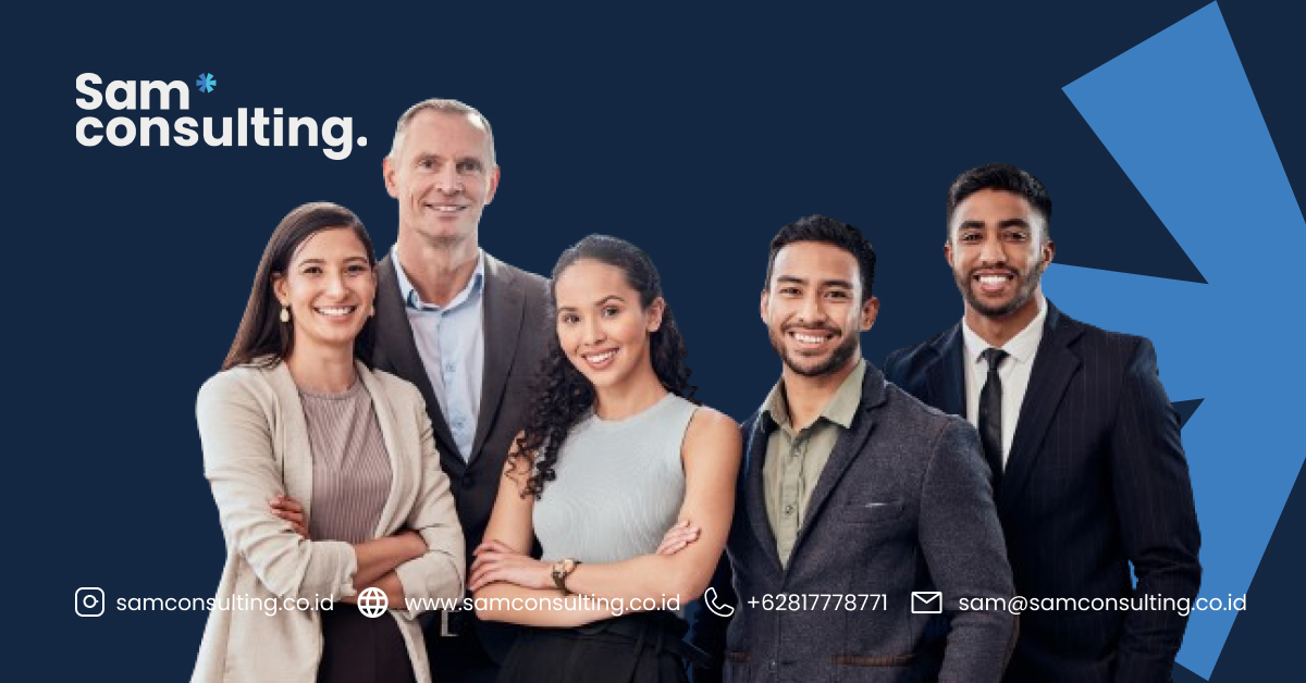 Joint venture Indonesia