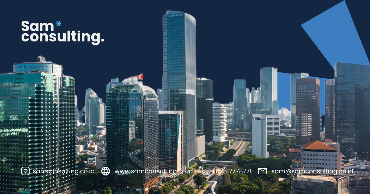 Stay permit in Indonesia