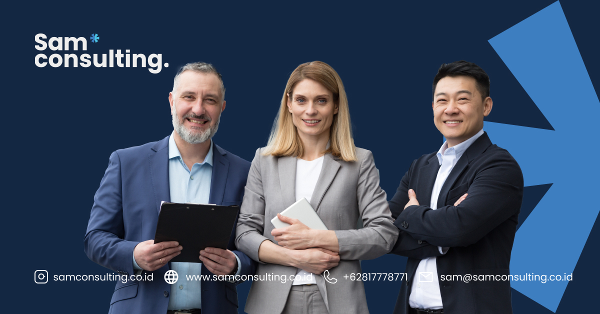 Business Visa in Indonesia