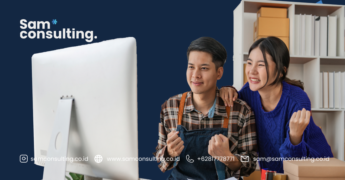 How to register trademark in Indonesia