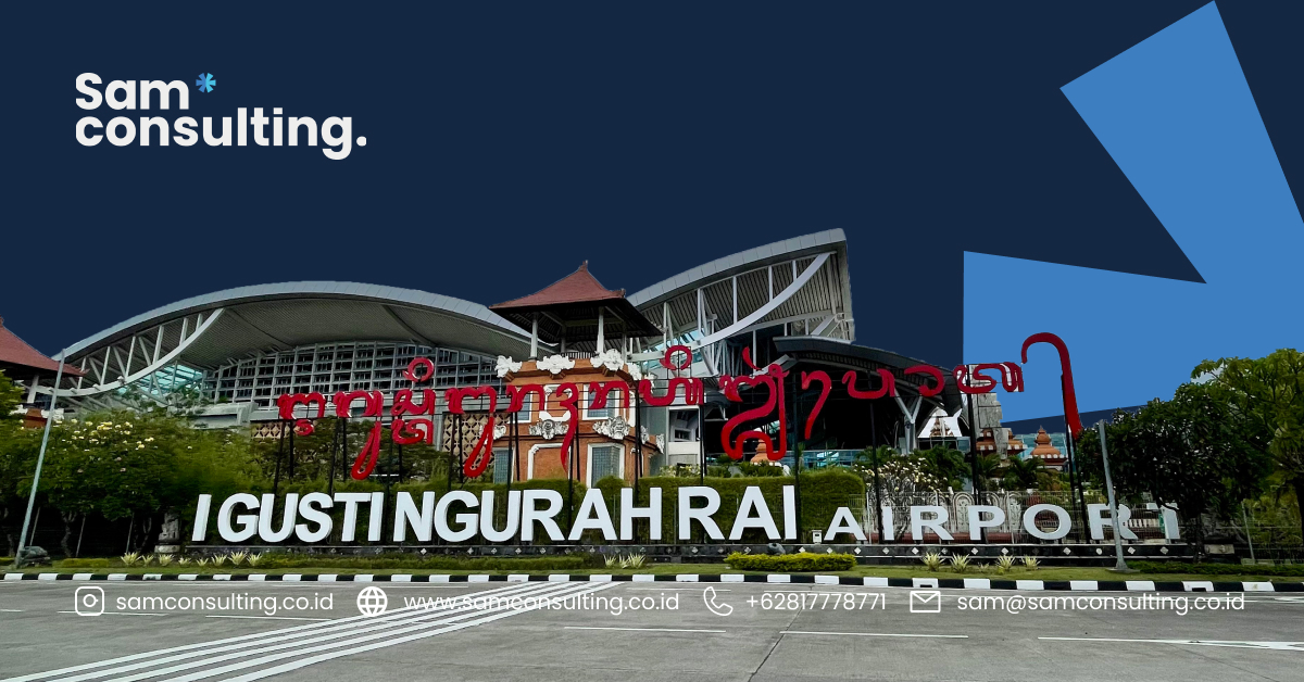 Visa on Arrival Indonesia