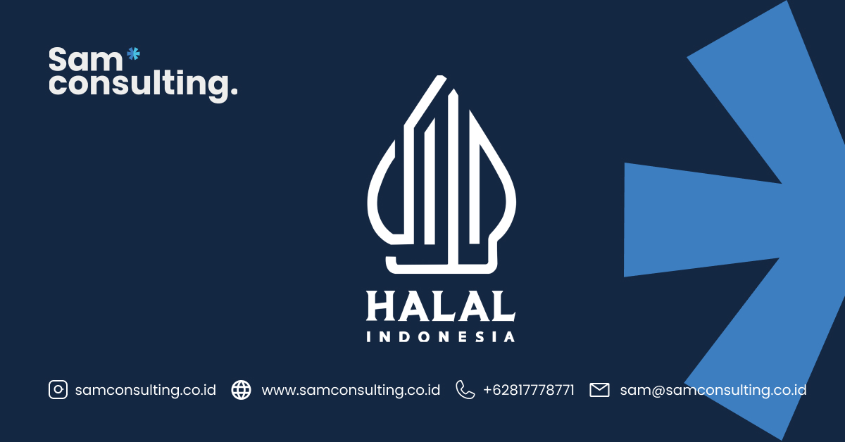 Halal Certificate in Indonesia