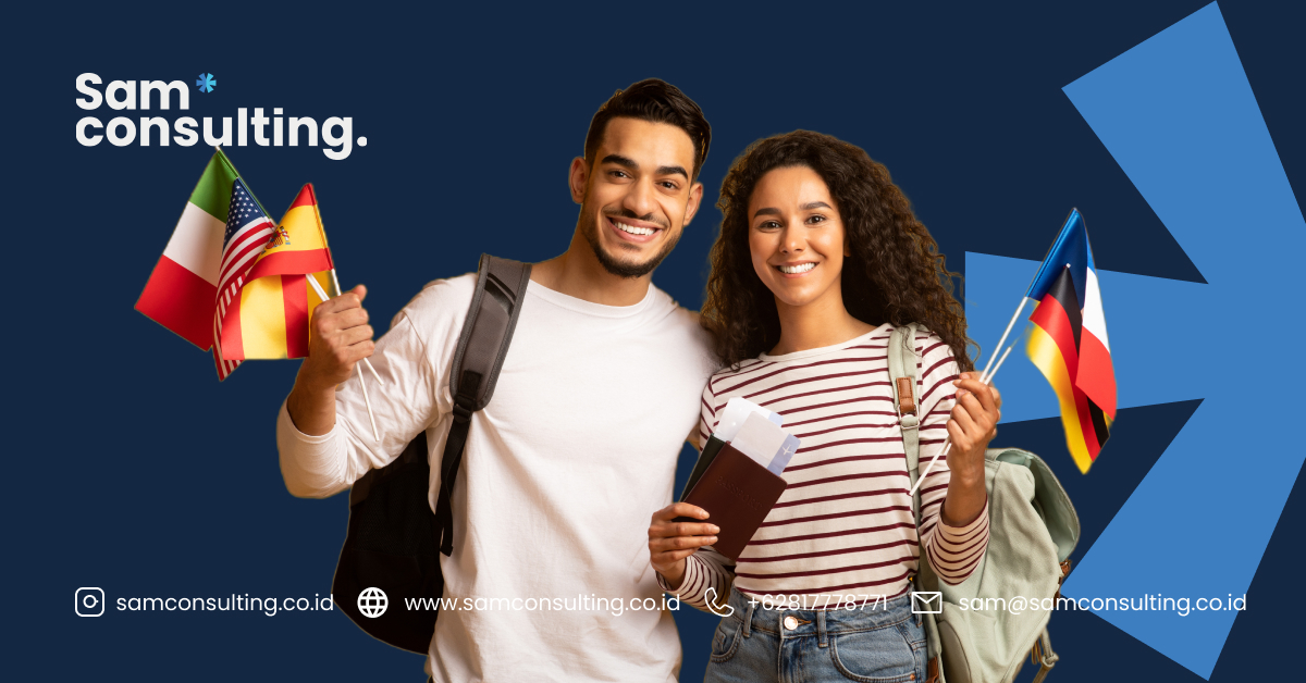 Indonesia Student Visa For Foreigners