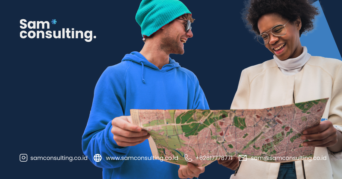 Indonesia Tourist Visa Guide