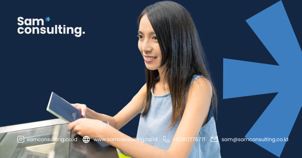 Pre-arrivals visa for indonesia